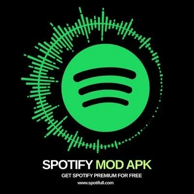 Spotify Premium APK