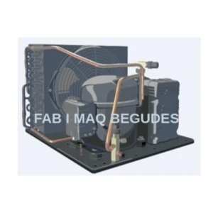 Fabricacio i Maquinaria per Begudes SL