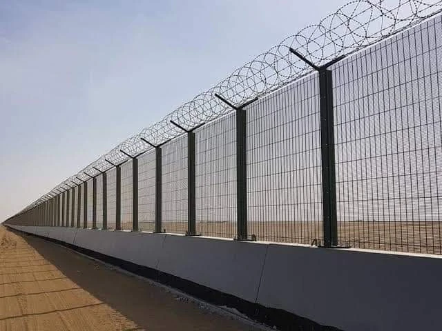 First Class Fence