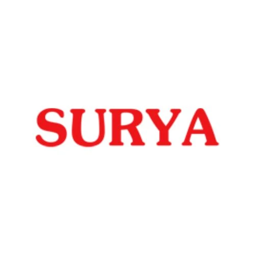 Surya Roshni Limited