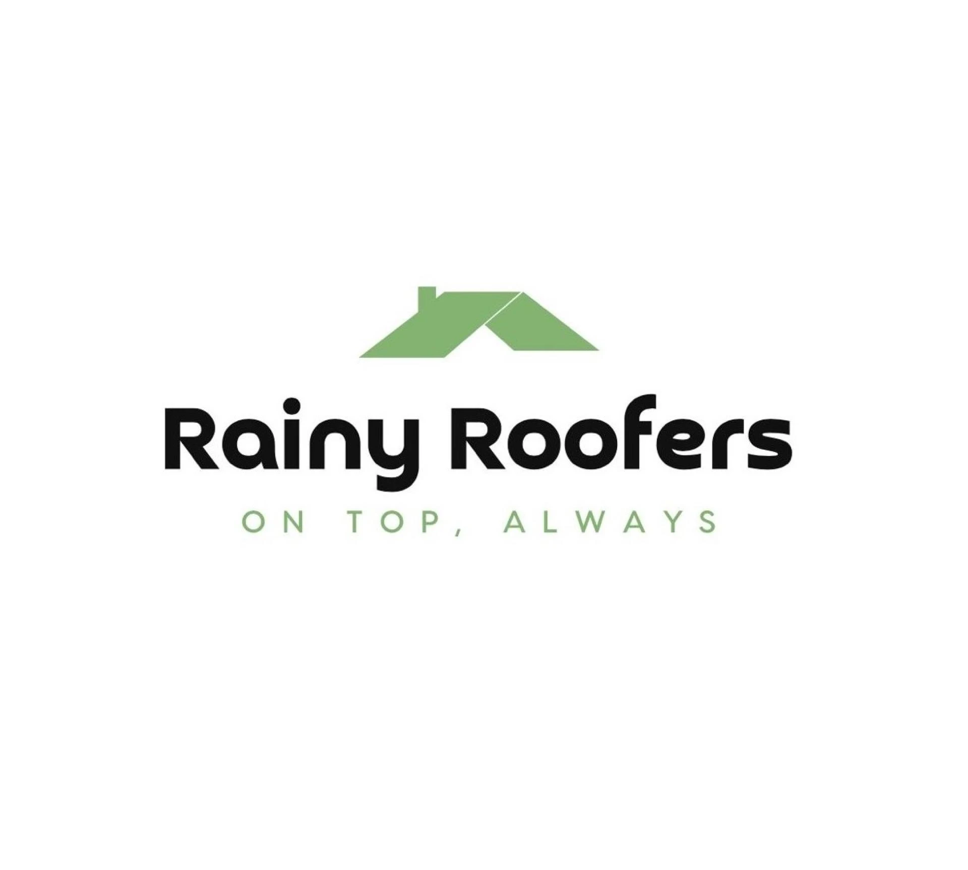 Rainy Roofers