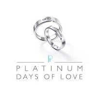 Platinum Days Of Love