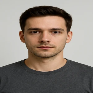 Lucas Dray