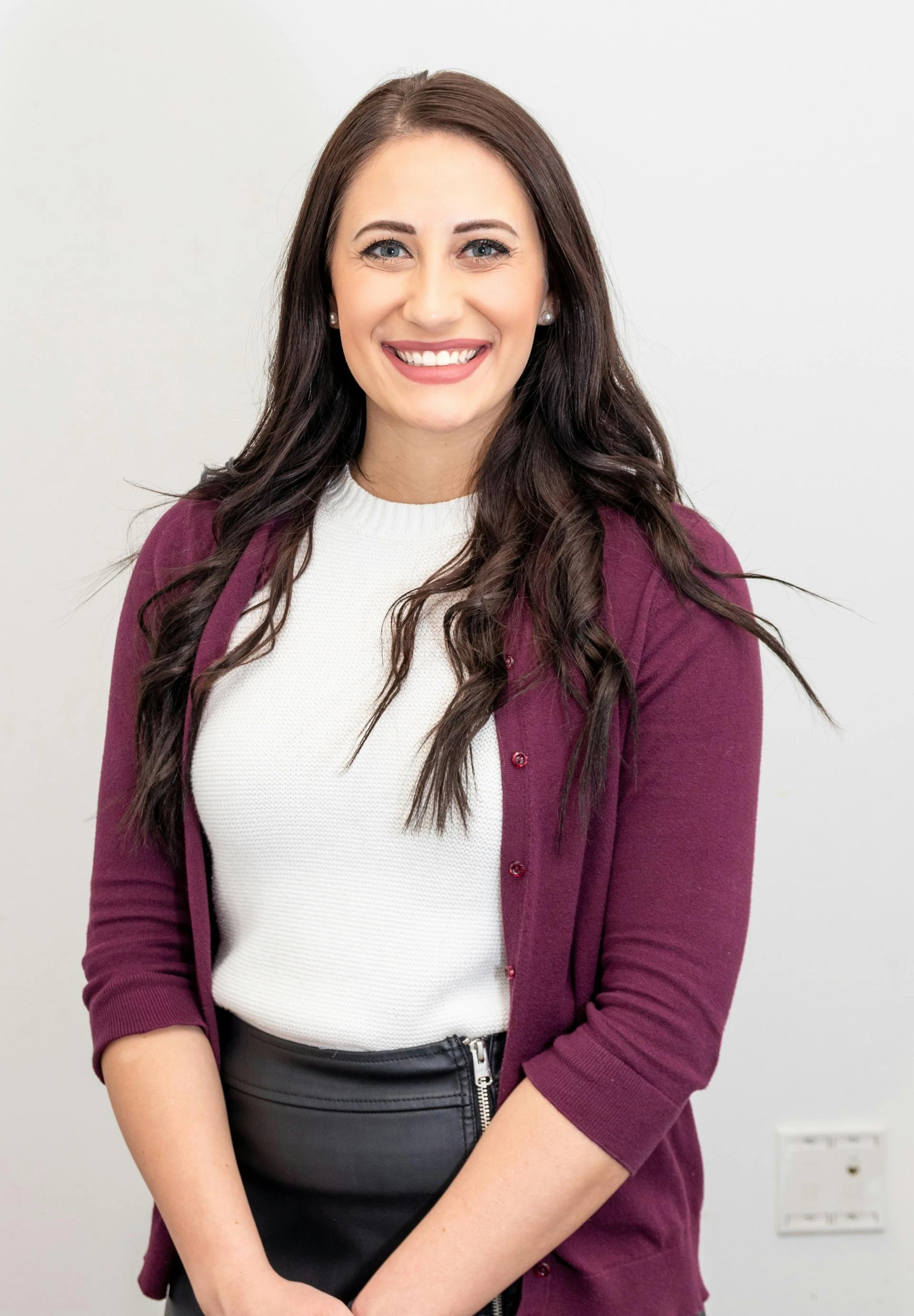 Anita Salas