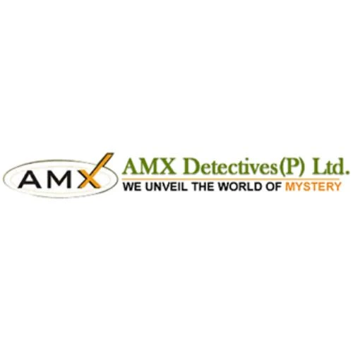 AMX Detectives