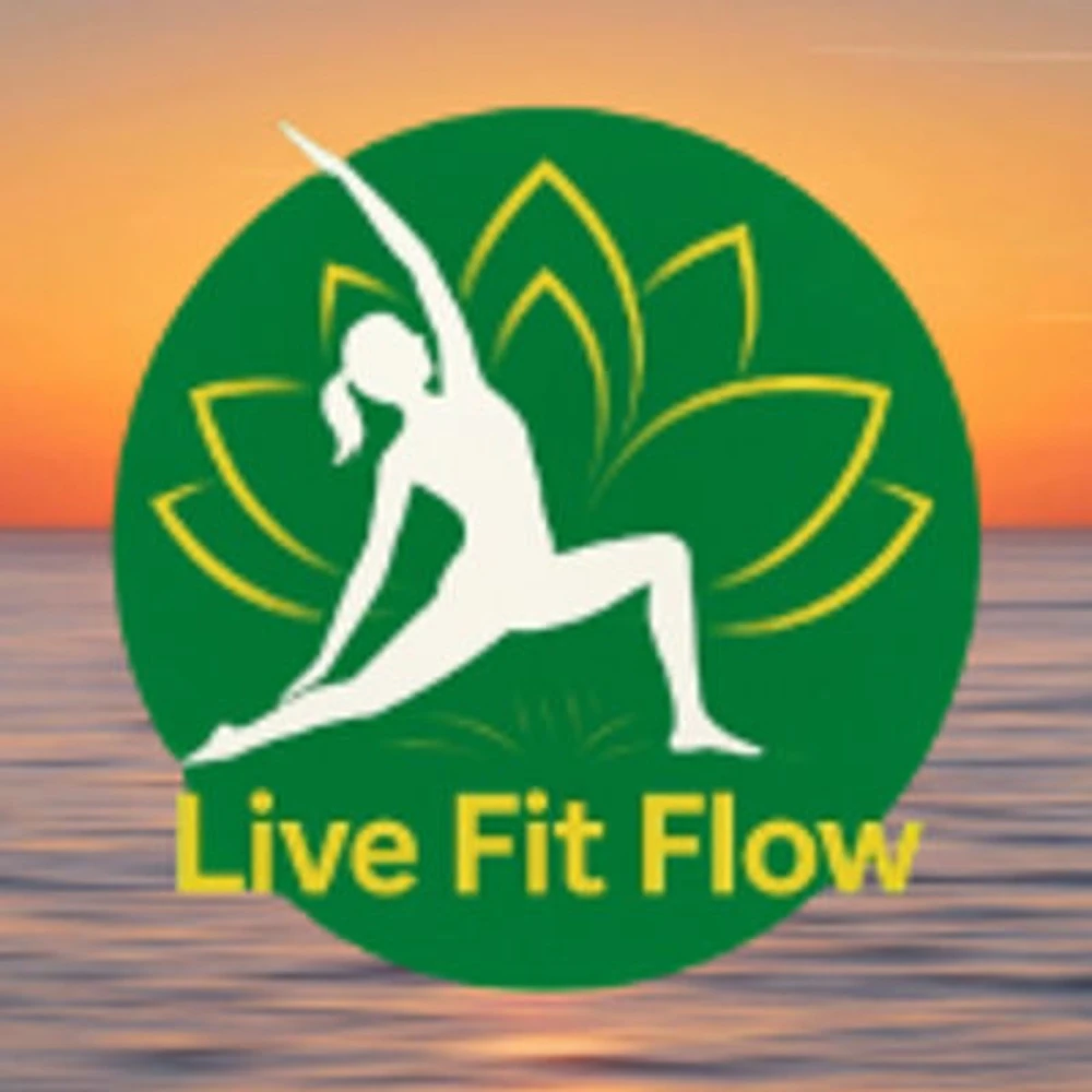 Live Fit Flow