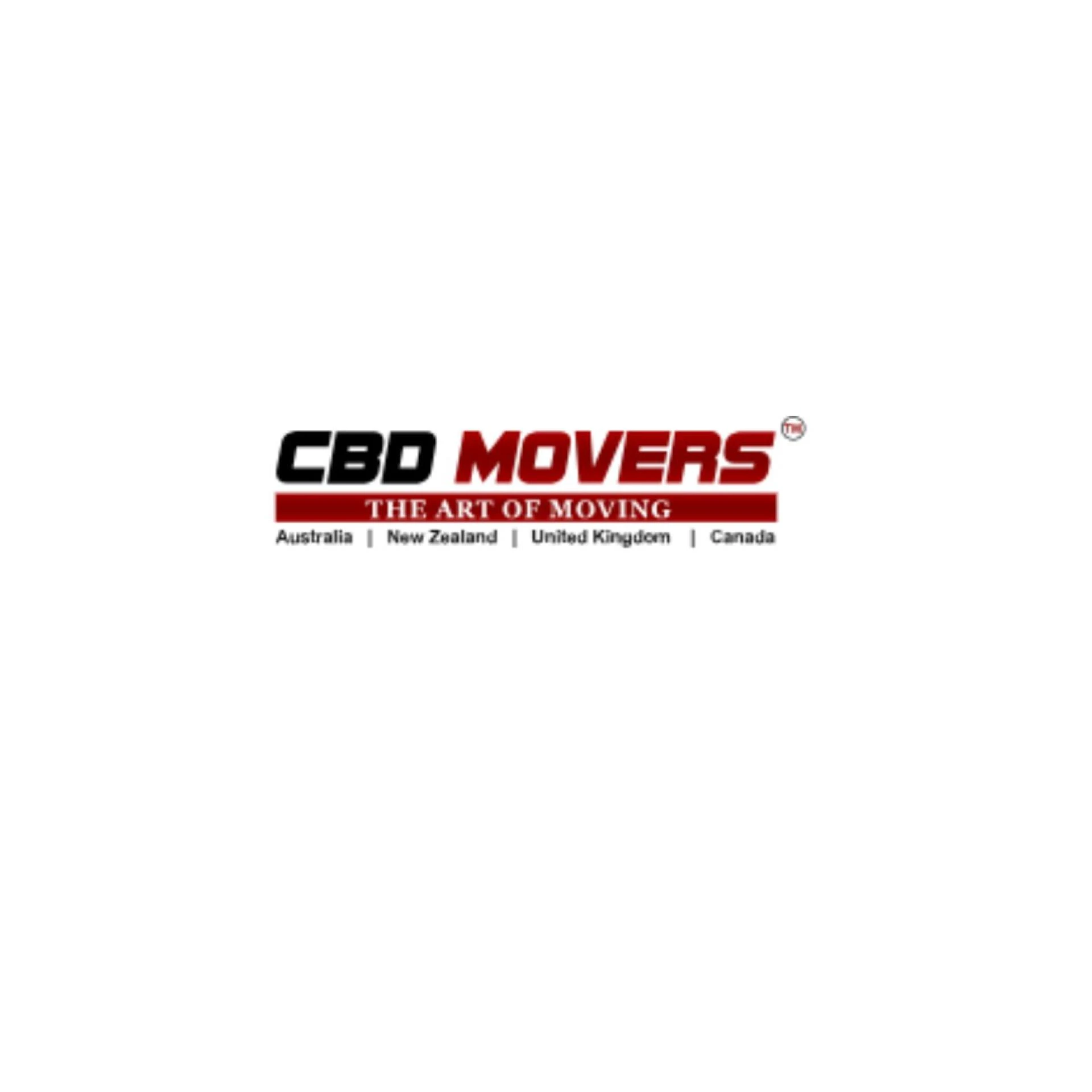 CBD Movers Australia