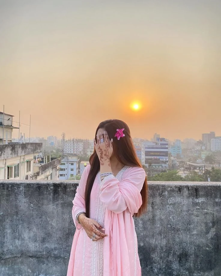 Aarvi shah