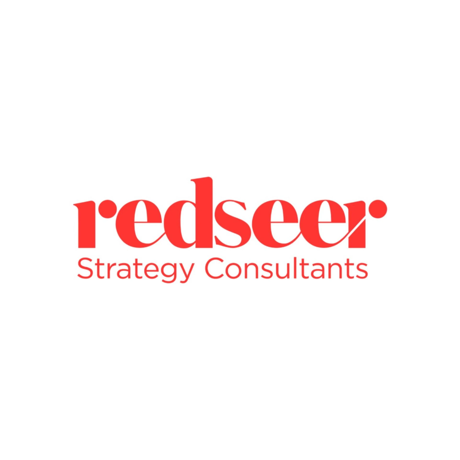 Redseer Strategy Consultants