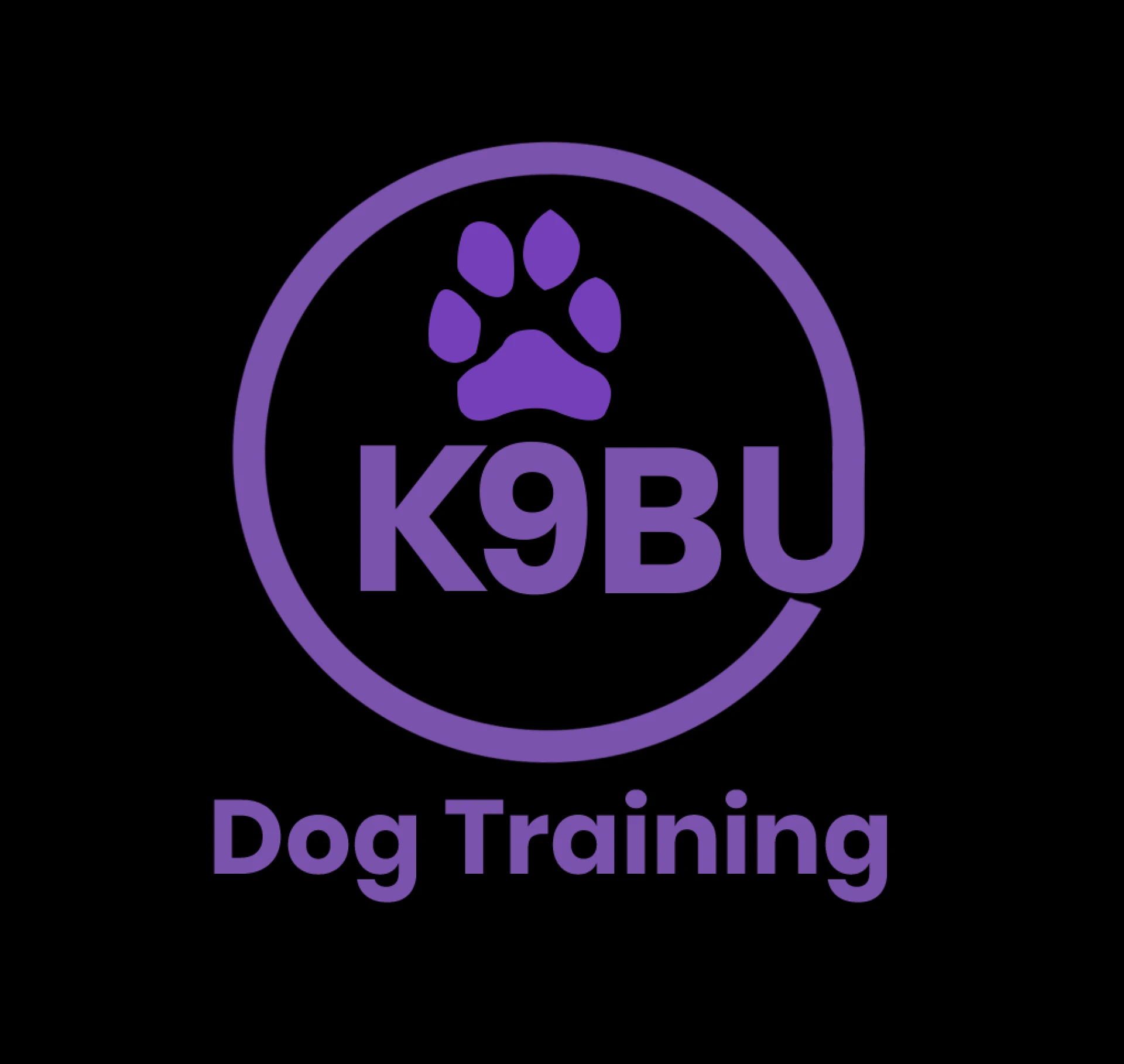 KBu Dog Training