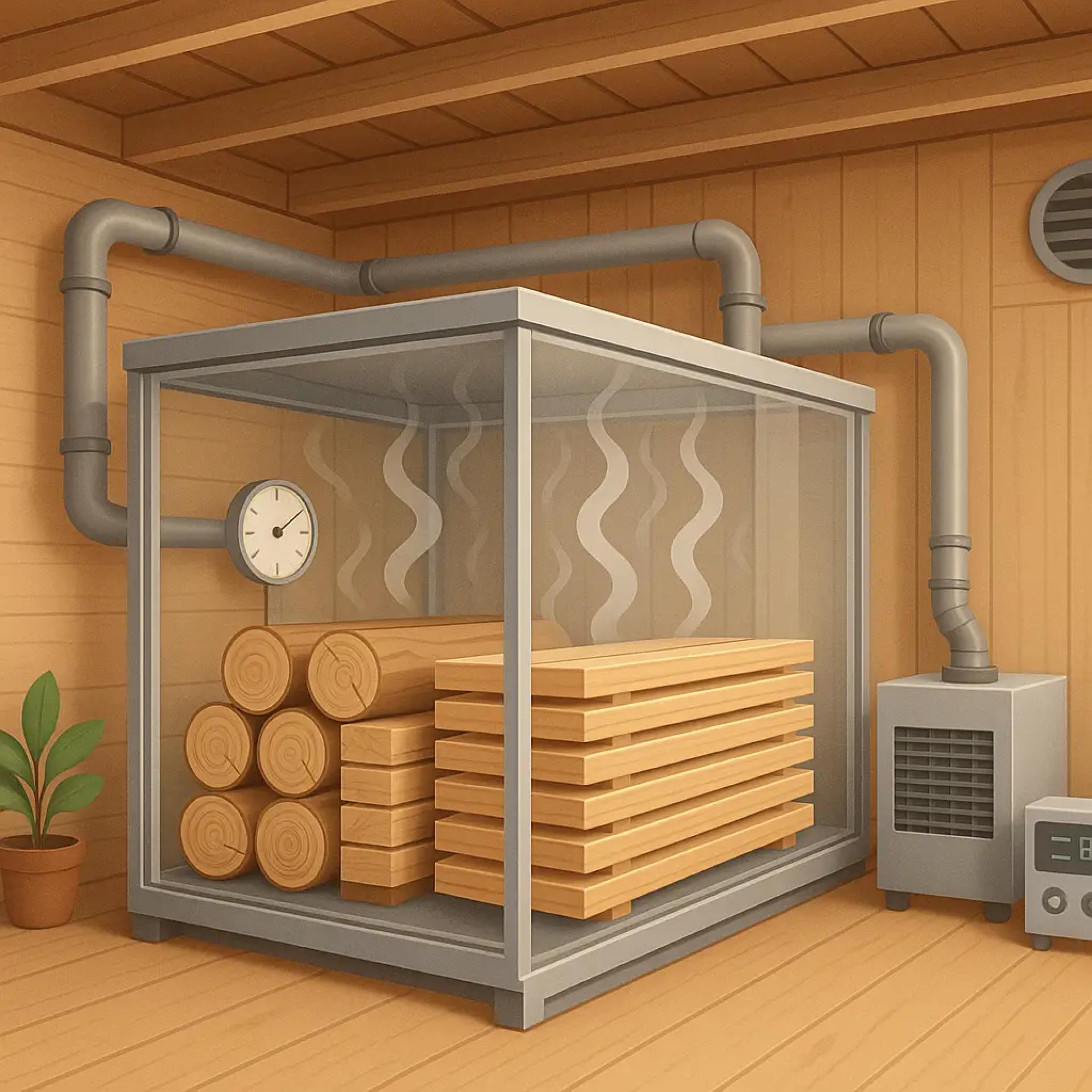 woodseasoningplant