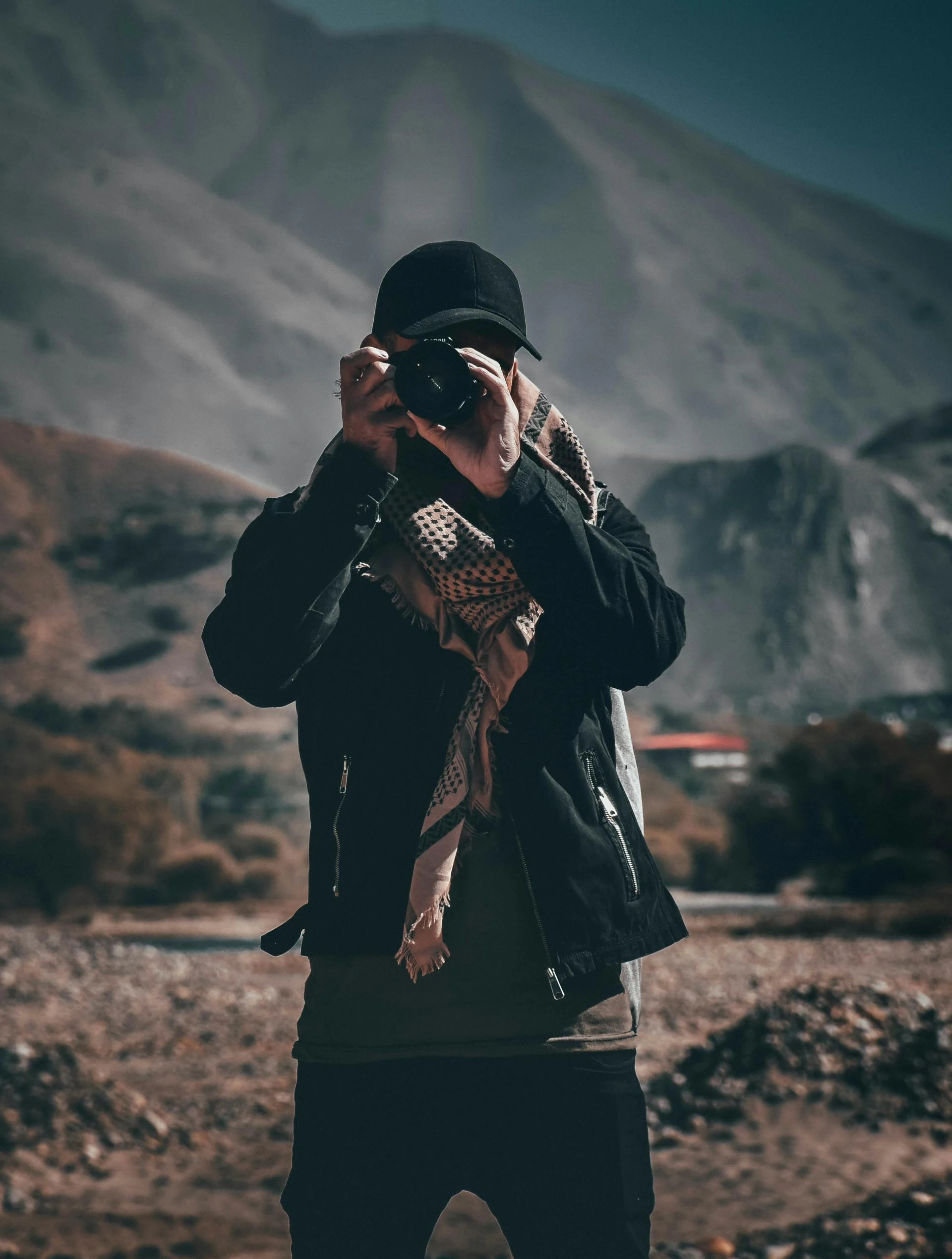Andres Malvar