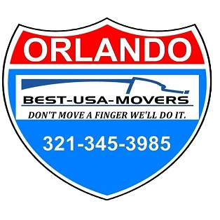 BEST USA MOVERS ORLANDO