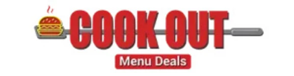 Cookout Menus Deals