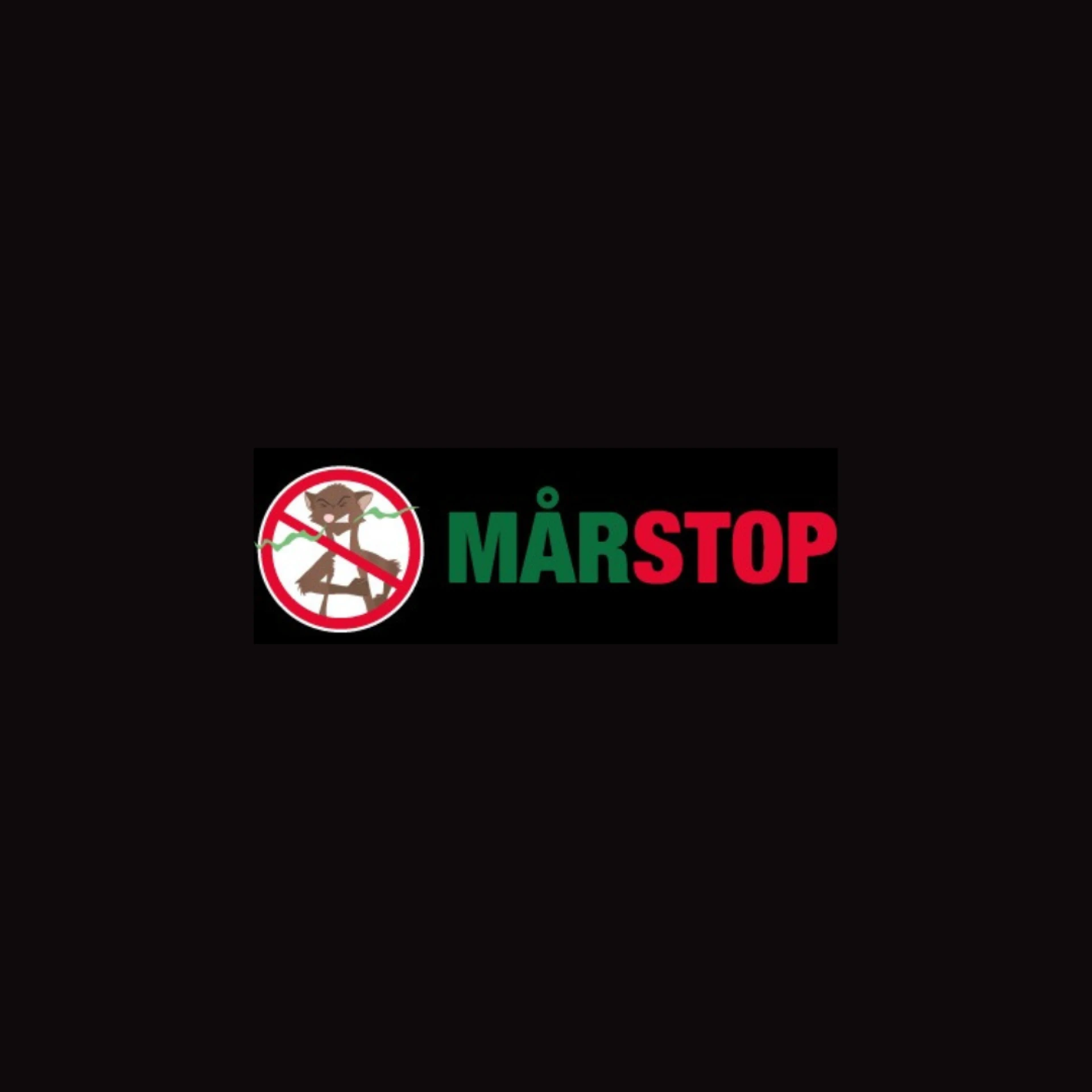 Maarstop