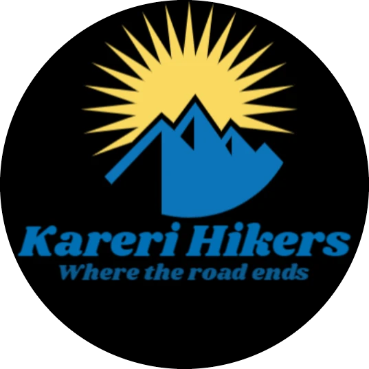 Kareri Hikers
