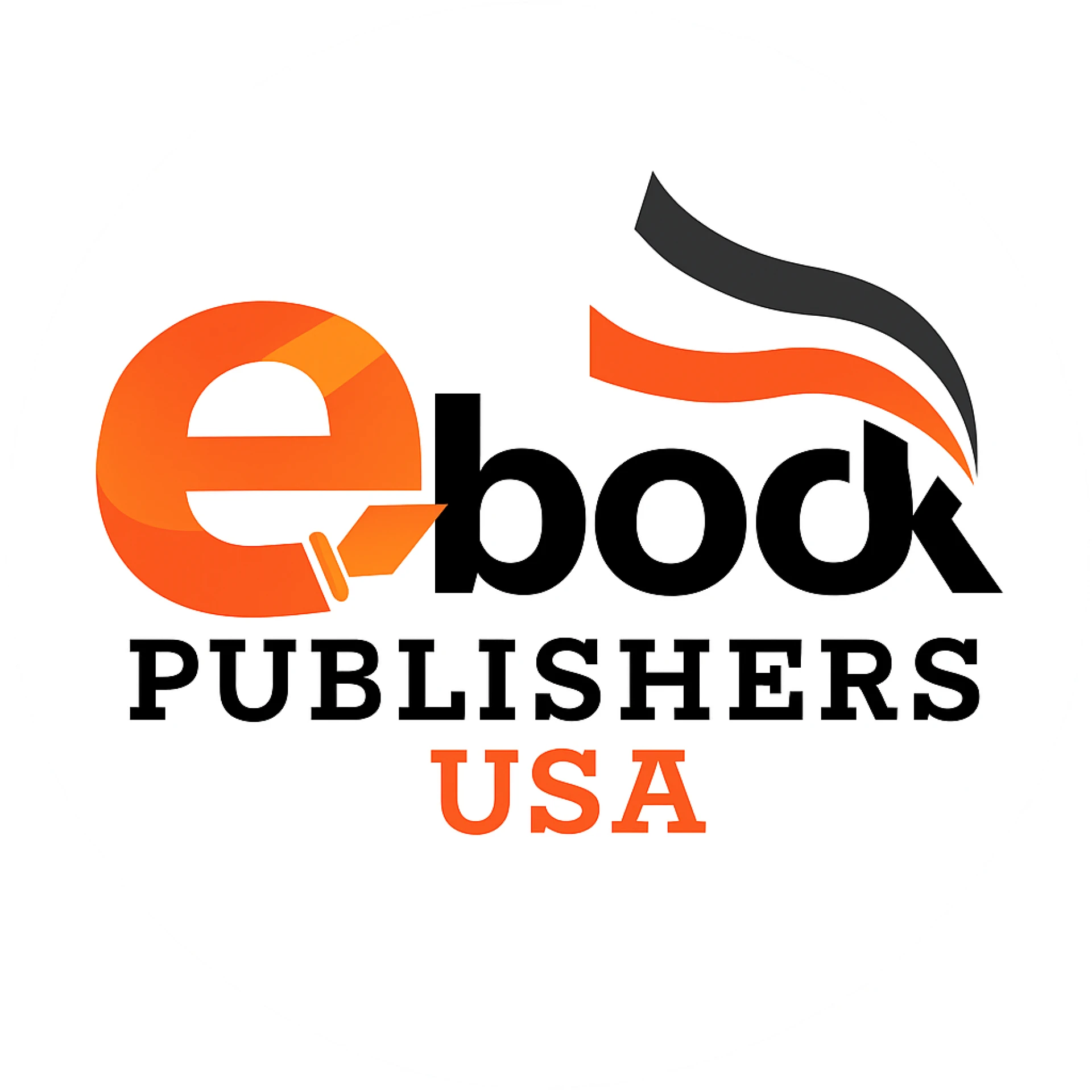 E book Publishers