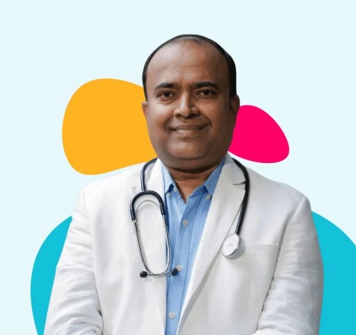 dr mahesh oncoligist