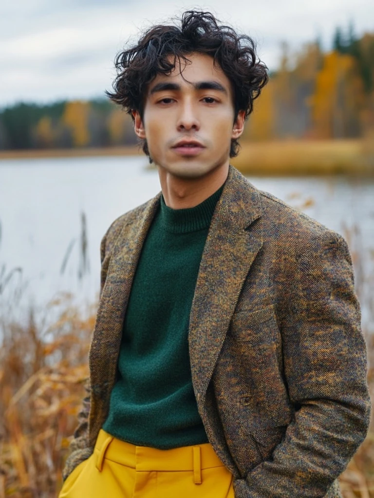 Nikhil Singh