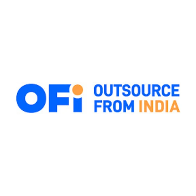 Outsource from India