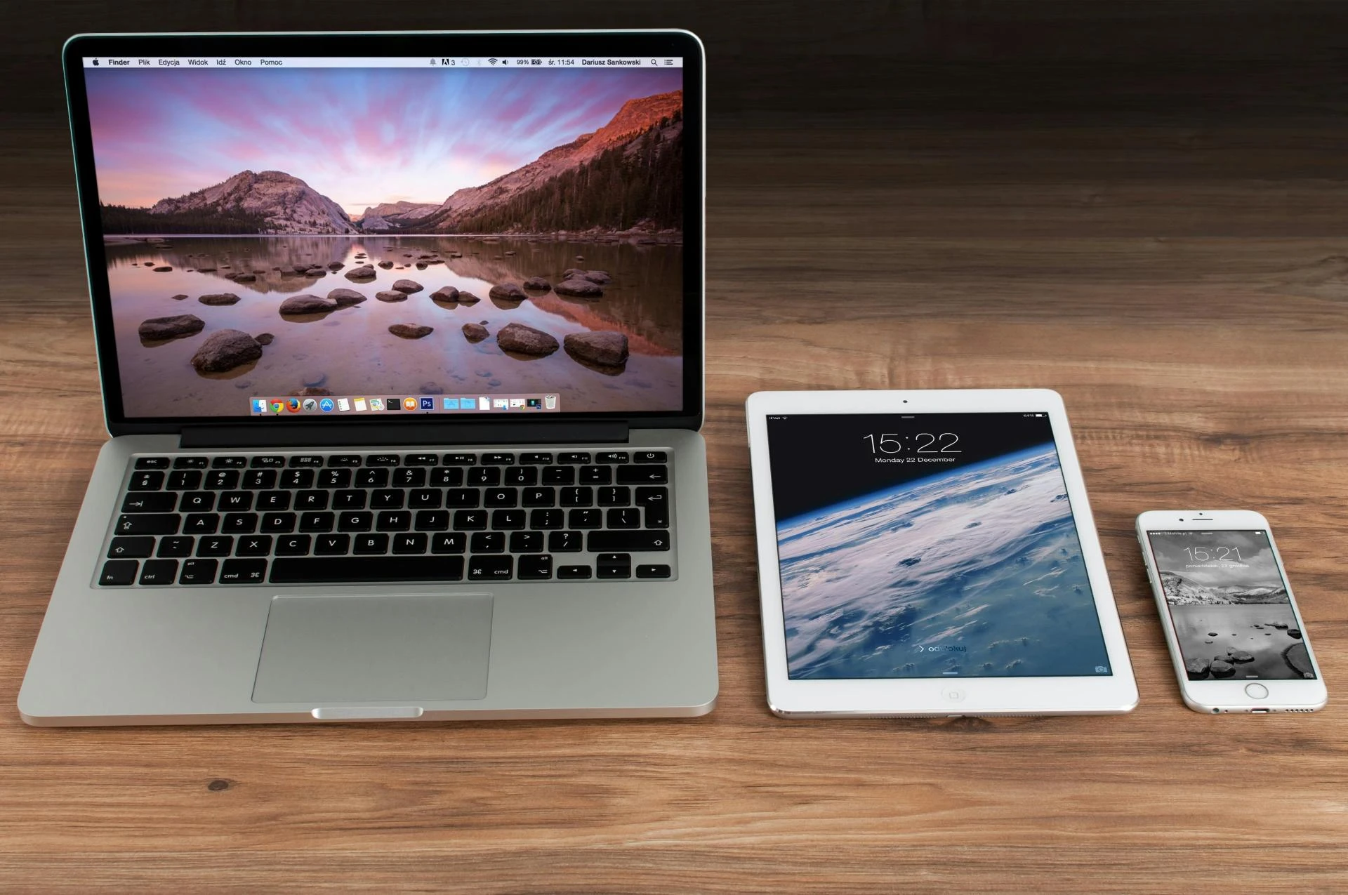 Tablet Hire