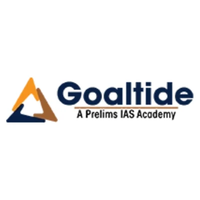 Goaltide IAS Academy