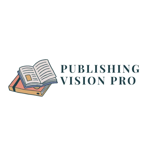 Publishing Vision Pro