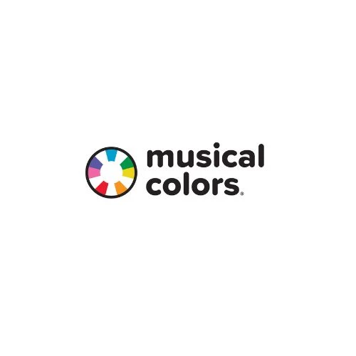 Musical Colors
