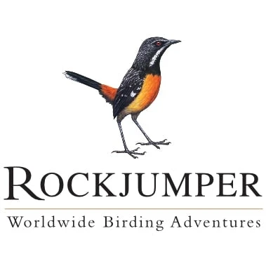 Rockjumper Birding Tours