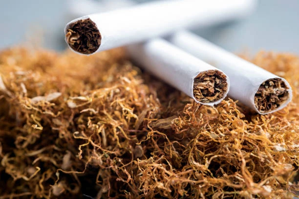 Tobacco Stock