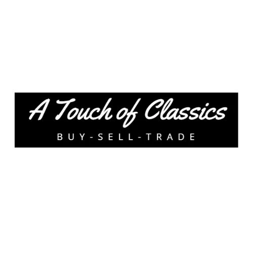 A Touch Of Classics