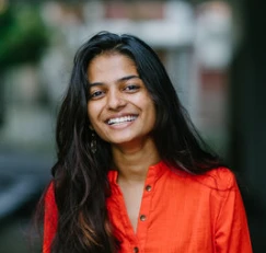 Aradhya Pramod