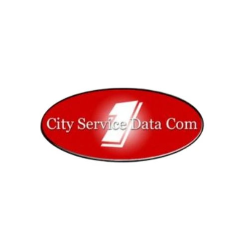City Service Data Com