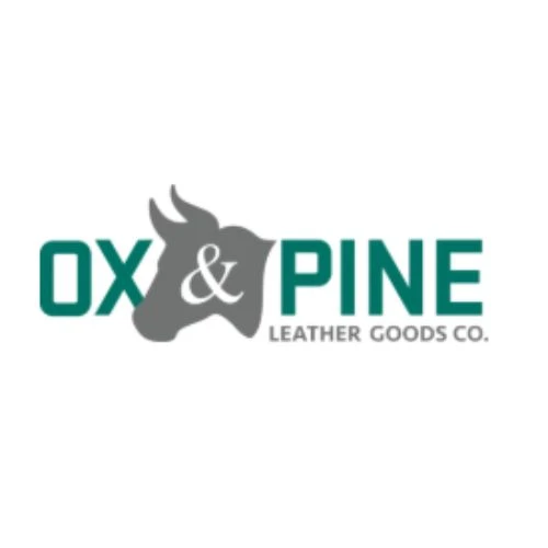 Ox and Pine