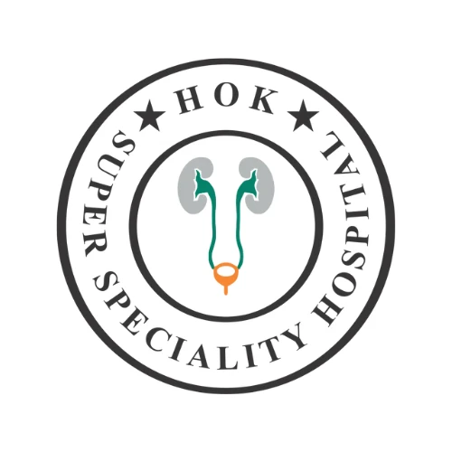 HOK Super Speciality Hospital