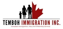 Temboh Immigration