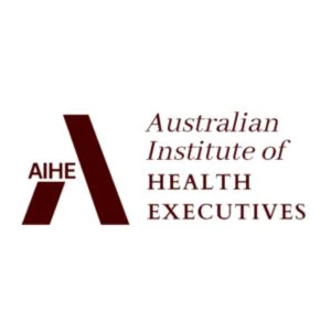 Australian Institute of Health Executives