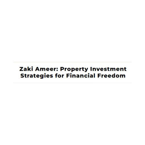 Zaki Ameer