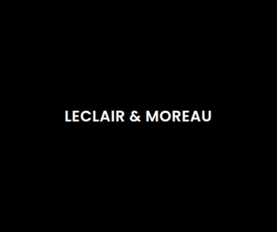 Leclair Moreau