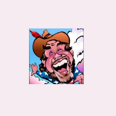Mark Hall Caricature Art Inc