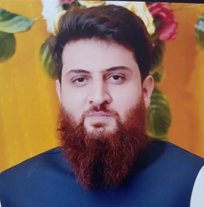 Muhammad Umer Zahid