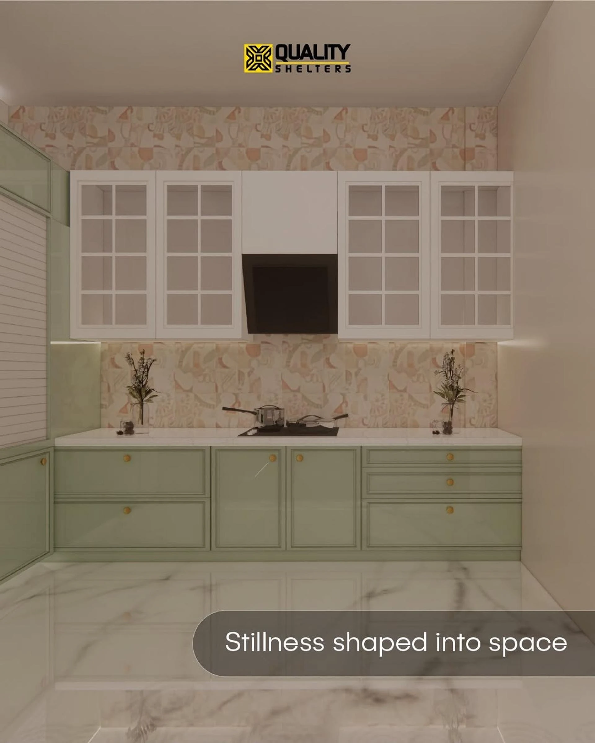 quality sheltes