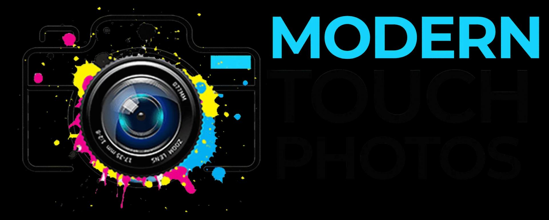 Modern Touch Photos  LLC