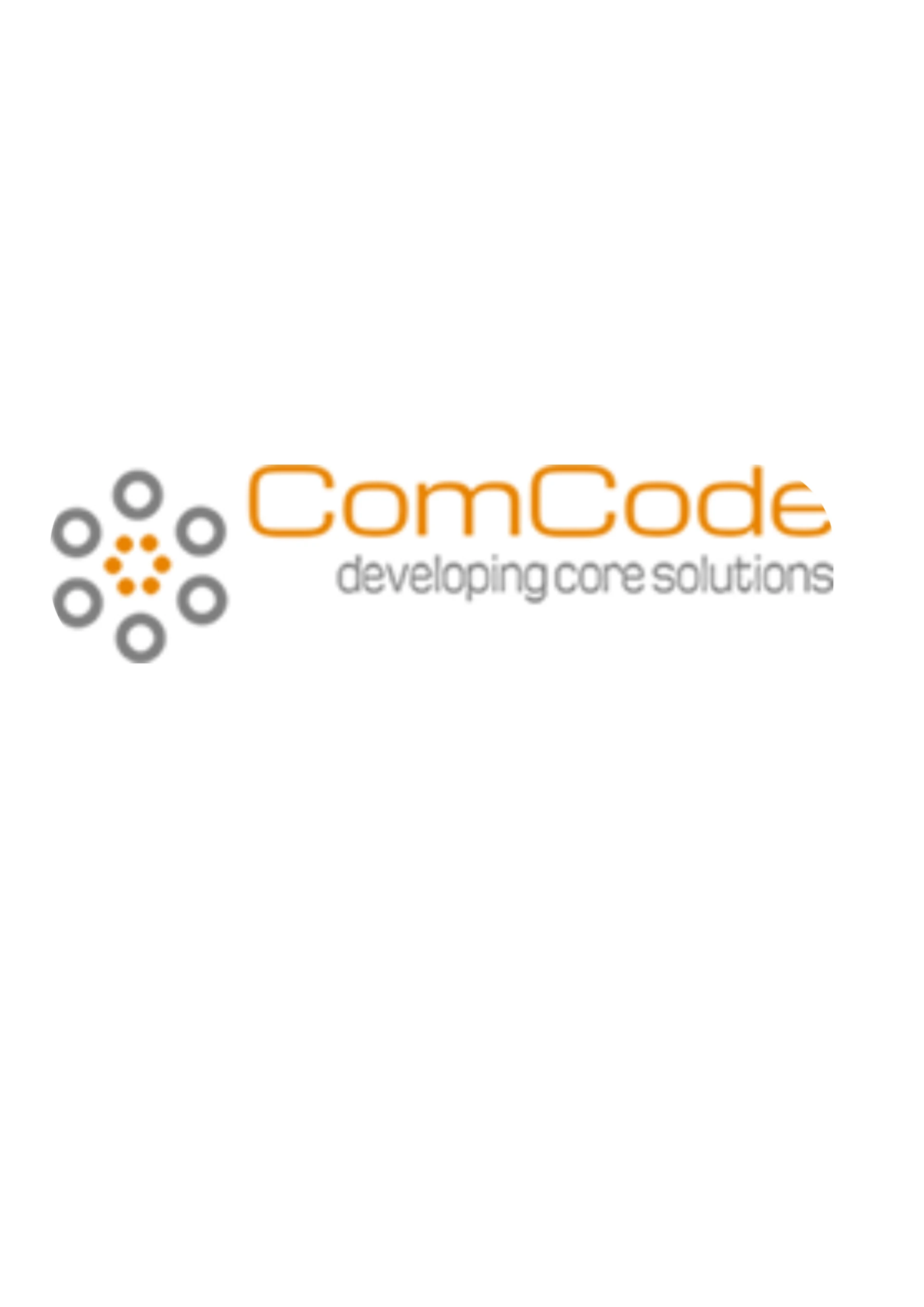 Comcode tech