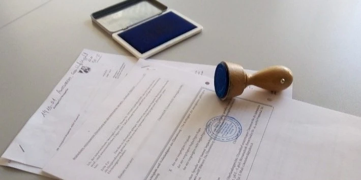 Embassyattestation
