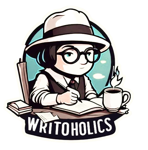 Writoholics