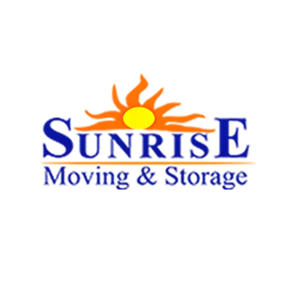 Sunrise Moving and storage