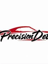 Precision Detail 