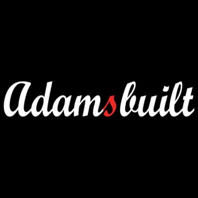  Adamsbuilt Fishing