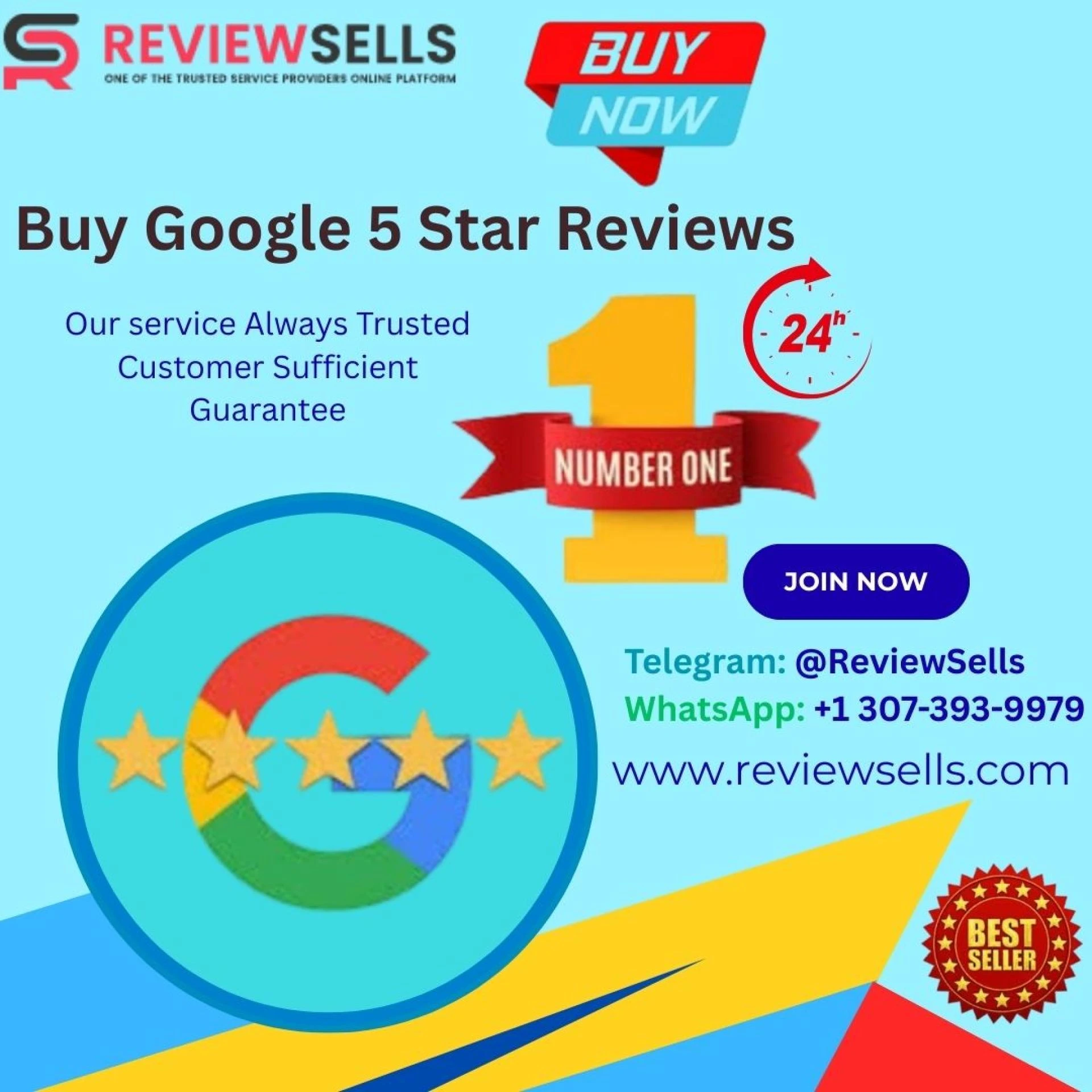 Buy Google Reviews